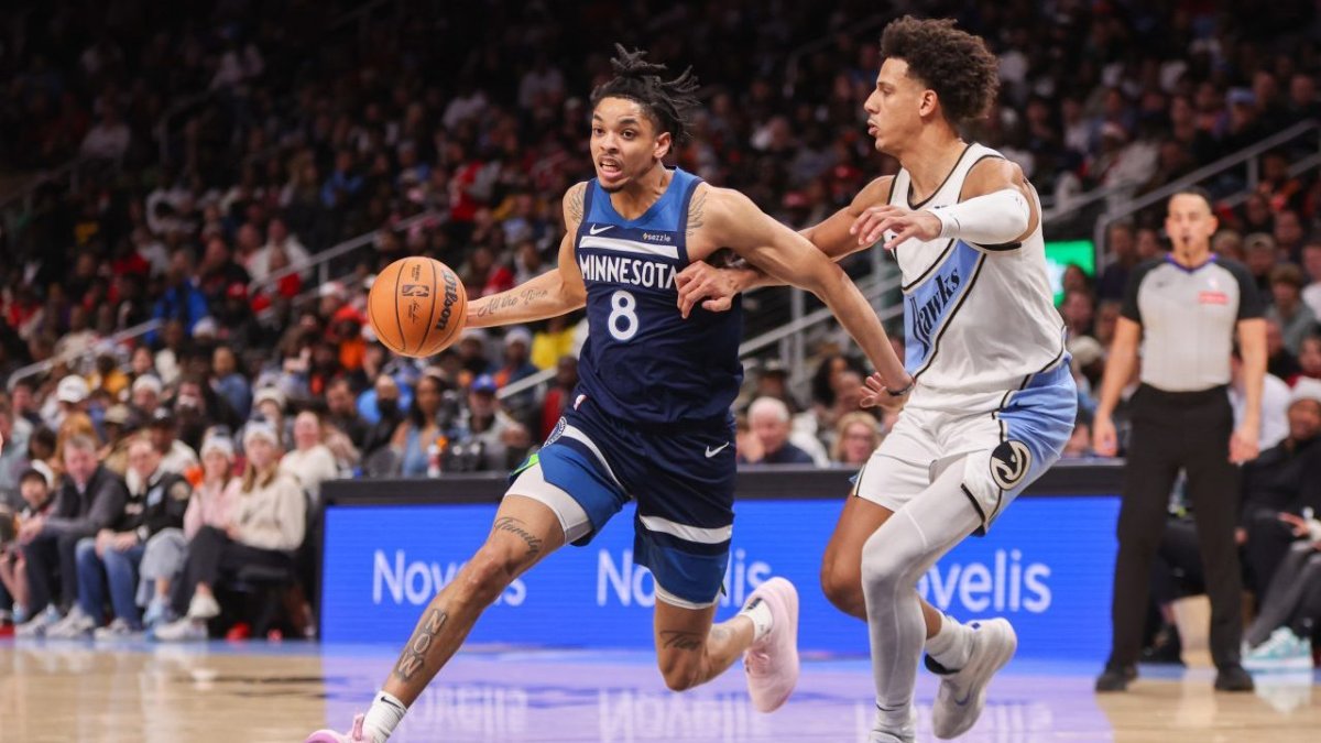 Forsberg: Minott brings ‘relentless' energy, ‘elite nickname' to Celtics
