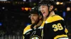 Takeaways, important dates from Bruins' 2025-26 regular season schedule