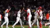 Updated Red Sox playoff odds after comeback vs. Rays extends win streak