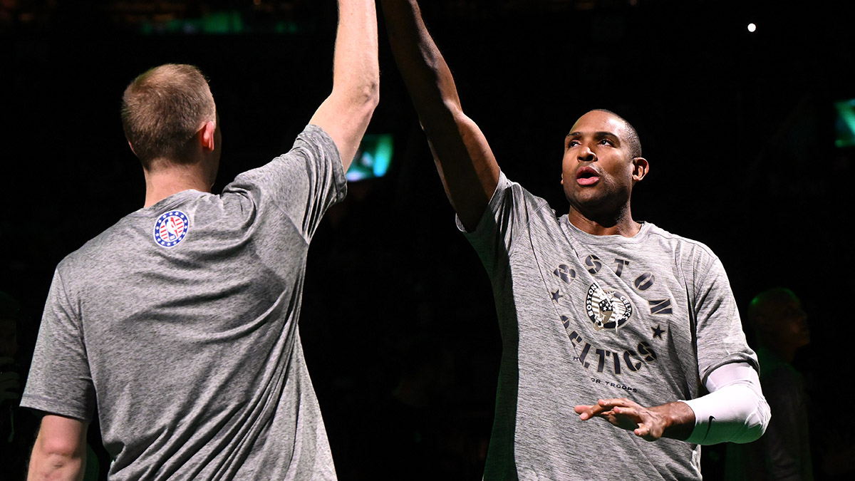 Live updates: Tracking Celtics news and rumors on Day 2 of NBA free agency