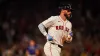 Is Trevor Story back? Red Sox' patience with veteran has paid off