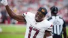 How does Terry McLaurin's contract situation with Commanders play out?