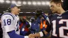 Tom Brady reveals why Peyton Manning ‘was a gift to my NFL career'