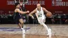 Live updates: Jordan Walsh, Hugo Gonzalez look sharp in Summer League