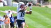 How rookie WR Kyle Williams impressed on Day 1 of training camp