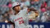 Red Sox select Oklahoma pitcher with No. 15 pick in MLB Draft