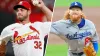 Red Sox trade deadline recap: Boston lands Steven Matz and Dustin May