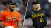 Yankees land 2 big-name closers at MLB trade deadline to bolster bullpen