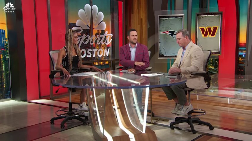 What Channel is Nbc Sports Boston: Find Your Local Guide Today!