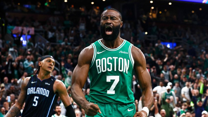 Drew Carter expects big season for Jaylen Brown: “I think he might go nuts”