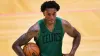 Celtics' reported Amari Williams signing brings clarity to roster