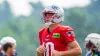 Perry: Patriots' offense could ‘get exposed' against Brian Flores, Vikings