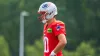 Maye Watch: Patriots QB holds his own in matchup with Jayden Daniels