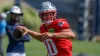 Maye Watch: How Patriots QB avoided a ‘s—storm' vs. Vikings defense