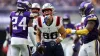 Patriots-Vikings recap: Henderson, Chism continue to impress in preseason win
