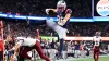 Patriots-Commanders recap: Henderson, Chism shine on Brady statue night