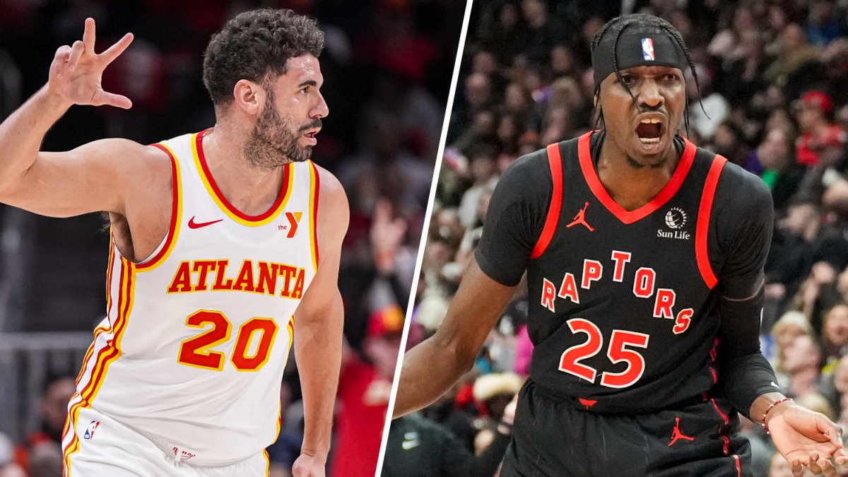 Where Celtics' roster stands after reported Niang trade, Boucher signing