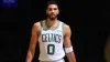Scout says Tatum ‘looks great' in recovery from injury: Report