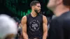 Celtics' approach with Tatum hints at ‘no ceilings' mindset for 2025-26