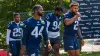 Training camp stock watch: Patriots defense wreaks havoc on top offense