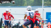 Live updates: Sights and sounds from Patriots training camp Day 10