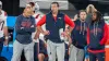 Patriots coach Mike Vrabel irked by Ja'Lynn Polk report: ‘Rats around here'
