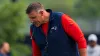 Mike Vrabel jumps into Patriots-Commanders fracas, leaves bloodied