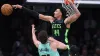 What Celtics waiving Miles Norris means for end of Boston's roster