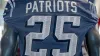 Patriots unveil bold ‘Nor'Easter' uniform for primetime game vs. Jets