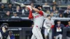 Roman Anthony's towering homer vs. Yankees saves Red Sox from frustrating night
