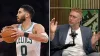 Scal on Tatum returning: October and April basketball ‘are not the same'