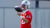 Perry: Two reasons why Tommy DeVito signing makes sense for Patriots