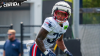 Patriots training camp recap: Henderson shines; offense struggles in red zone