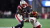 Patriots-Commanders stock watch: Henderson looks like a difference-maker