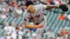 Red Sox pitcher Tanner Houck to undergo Tommy John surgery​