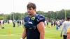 Unpacking Will Campbell's ‘workmanlike' performance in Patriots joint practice