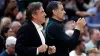 Forsberg: Making sense of Grousbeck report, Celtics ownership dynamic