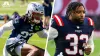 Live updates: Tracking every Patriots move ahead of roster cut deadline