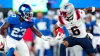 Patriots-Giants recap: Preseason ends with ugly blowout loss for New England