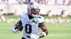 Perry: Stefon Diggs ‘doesn't look like a No. 1 receiver anymore'