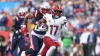 Latest McLaurin developments don't bode well for Patriots' trade chances