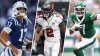 NFL Week 1 winners and losers: Rookies shine, surprise standouts and more