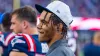Mike Vrabel downplays Christian Gonzalez's absence: ‘Physically unavailable'