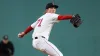 Why Cora pulled Red Sox rookie Connelly Early despite success vs. A's