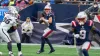 Grading Drake Maye's performance after Patriots QB comes up short vs. Raiders