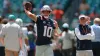 Breer: How Patriots feel about Drake Maye internally amid QB's growing pains