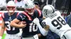 Patriots-Raiders recap: Pats' offense stalls late in 20-13 Week 1 loss