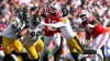 Patriots' propensity for stupid is hiding what could be a good team