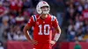 What we learned in Pats-Steelers: Drake Maye's development won't be linear