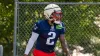 Andrews: Patriots captain ‘could have a field day' vs. Raiders